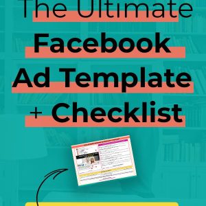 Ultimate Facebook Ads Templates
