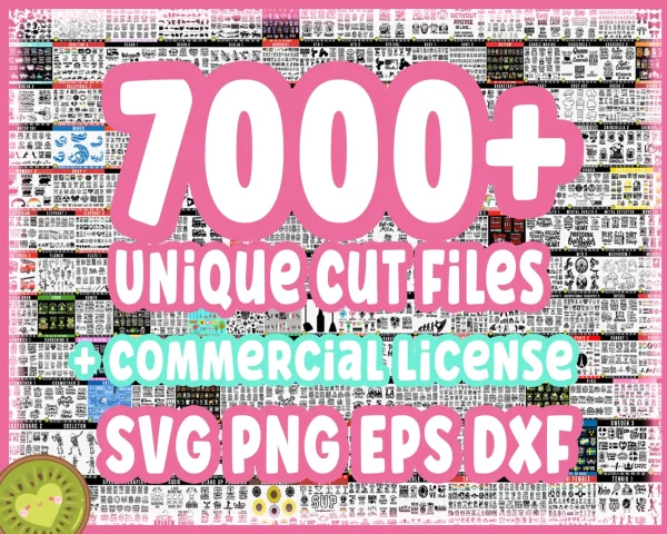 Layered SVG Bundle Cricut Cut File PNG Sublimination Bundle Whole Shop XXL Mega Bundle Silhouette Cameo Cutting Machine Files Commercial use